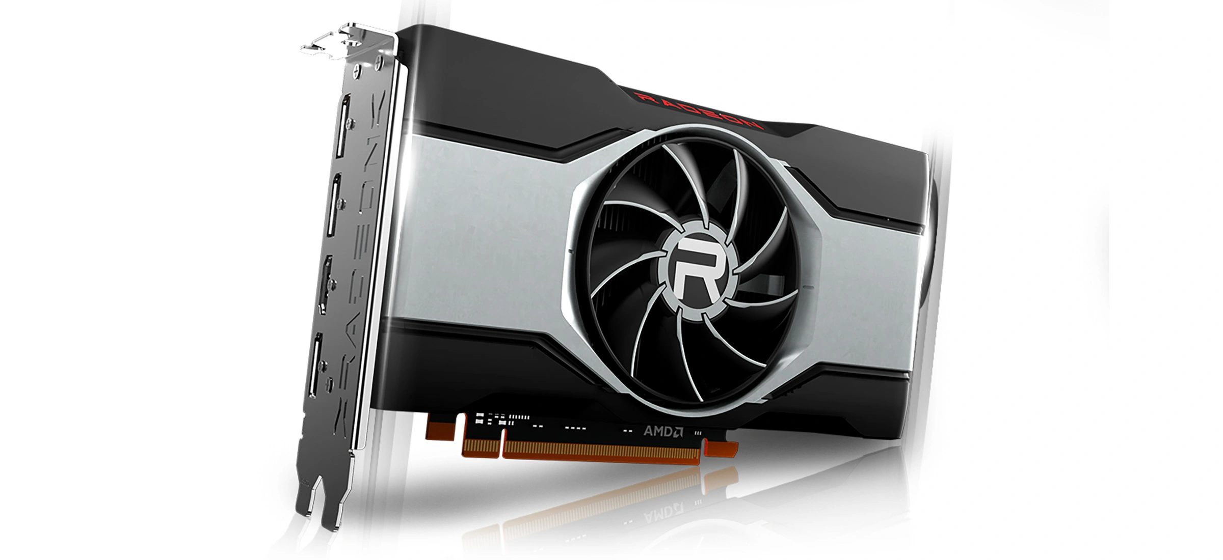 karta do gier 1080p radeon 6600 xt