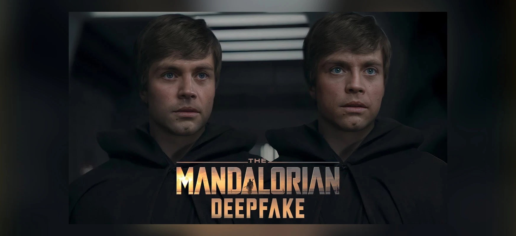 Zrobił lepszego deepfake’a Luke’a Skywalkera niż Disney. Teraz pracuje dla Lucasfilm