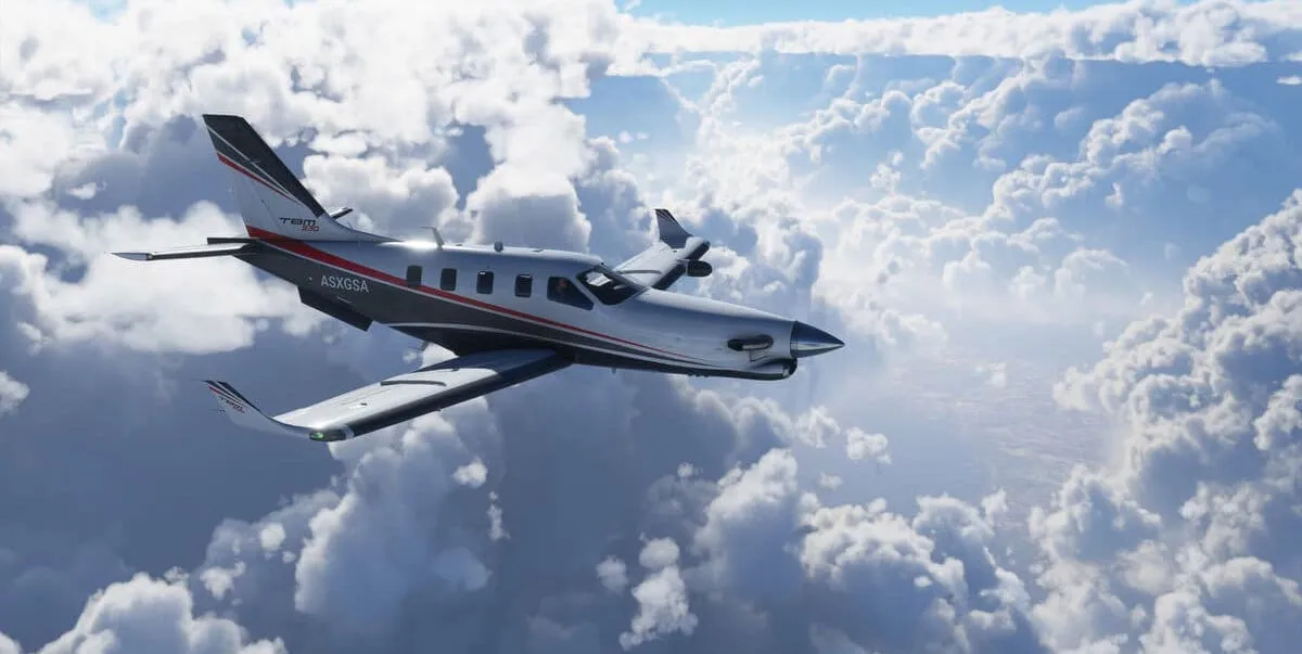 Recenzja Microsoft Flight Simulator na Xbox: w końcu next-gen