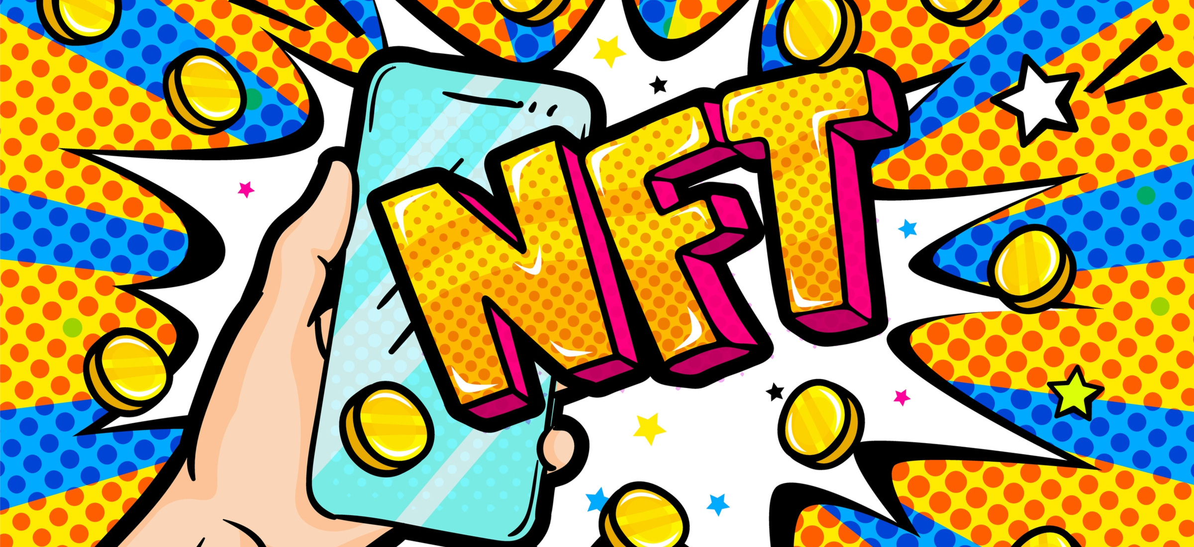 mogul coin nft dla streamerów