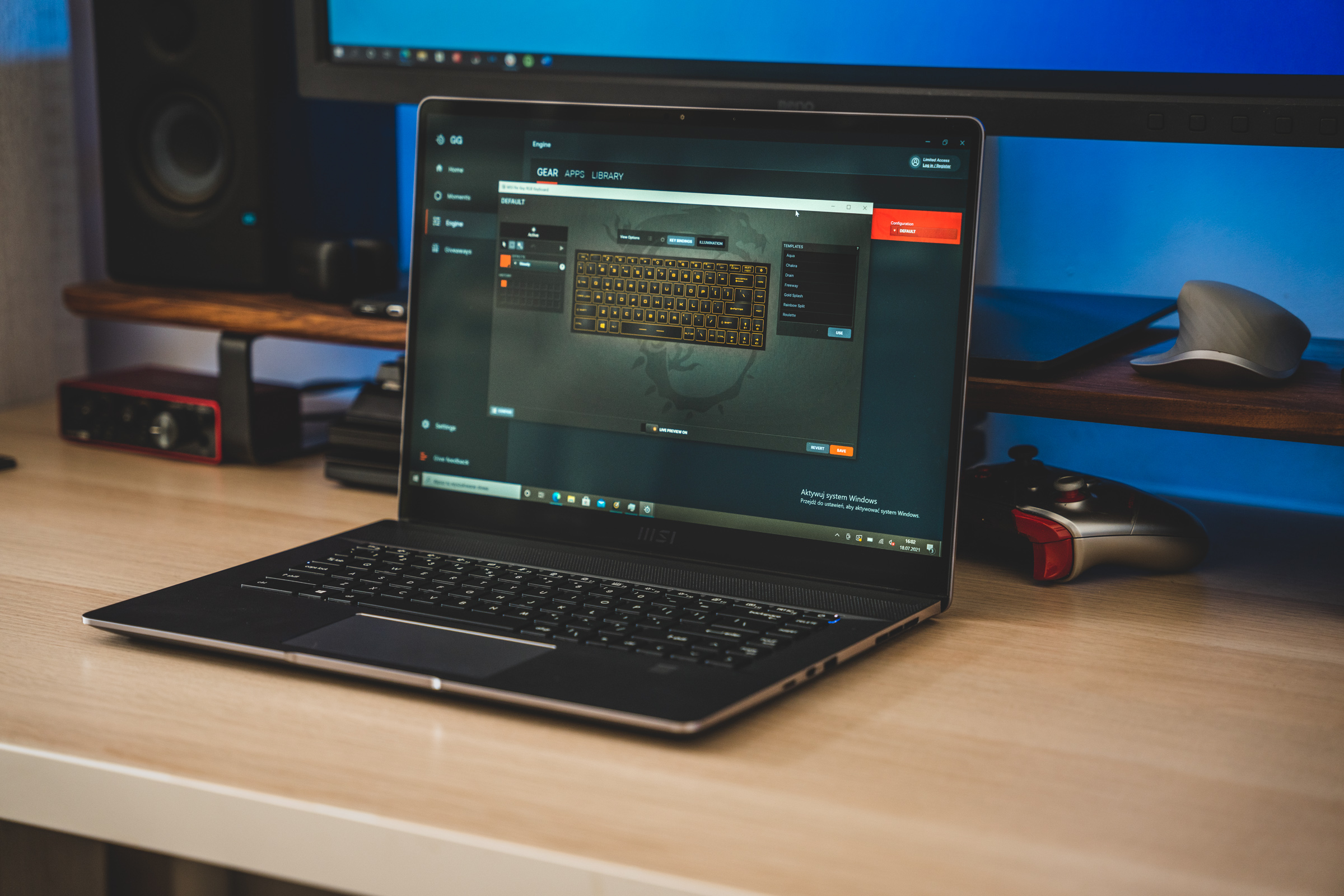 MSI Creator Z16 class="wp-image-1791889"