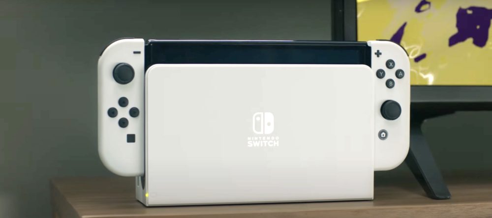 Nintendo Switch Oled Model class="wp-image-1774015"