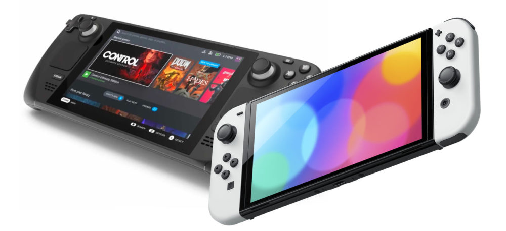Steam Deck kontra Nintendo Switch class="wp-image-1787068"