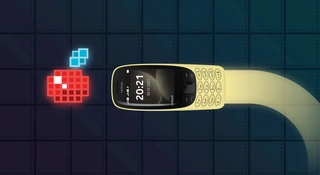 nokia 6310 2021 specyfikacja