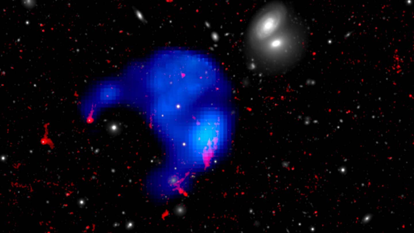 abell 1367