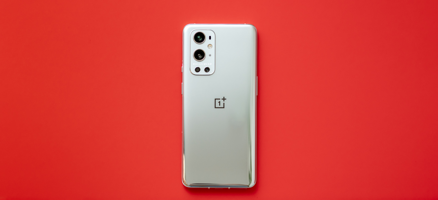 OnePlus 9 Pro