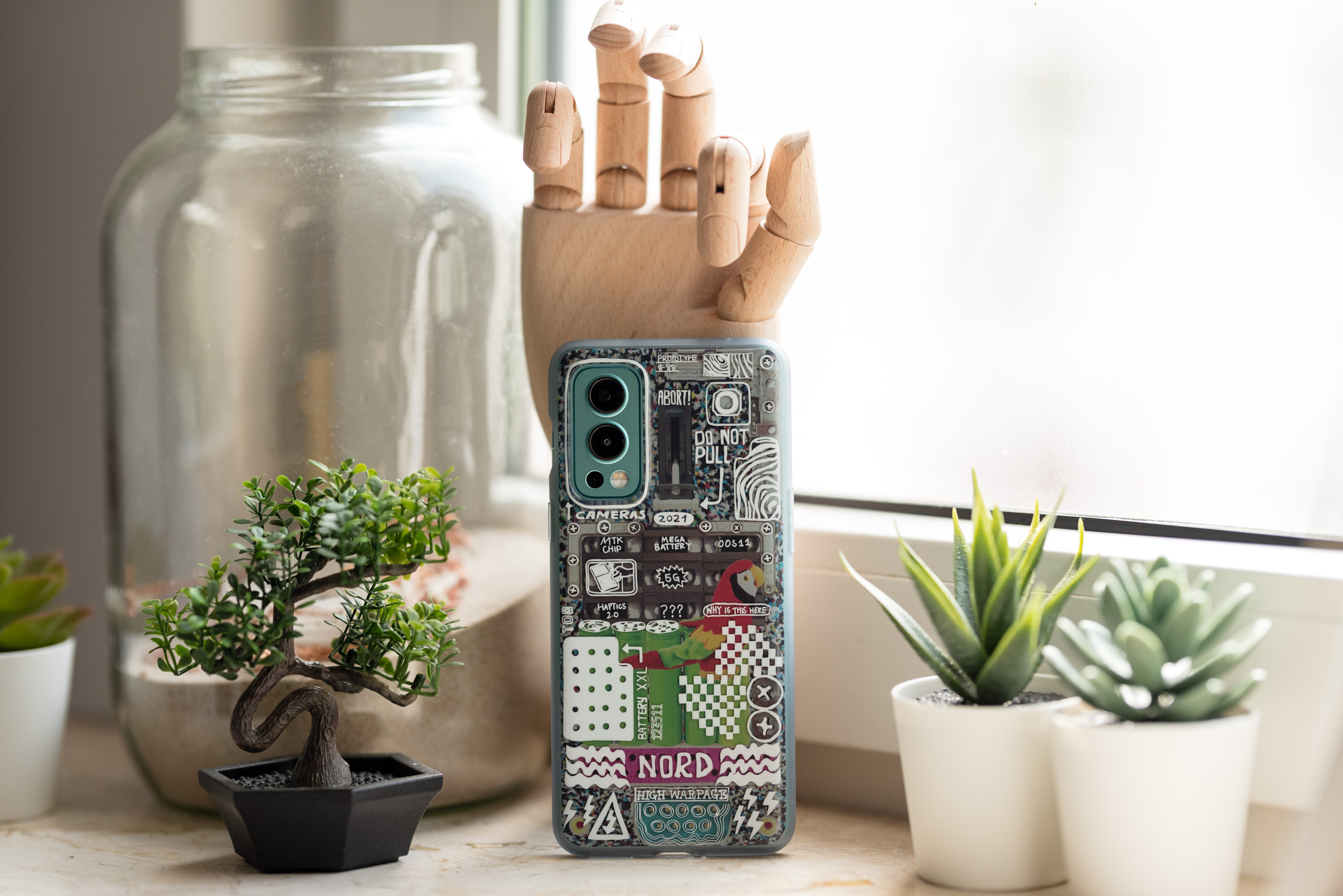 OnePlus Nord 2 5G class="wp-image-1795051"