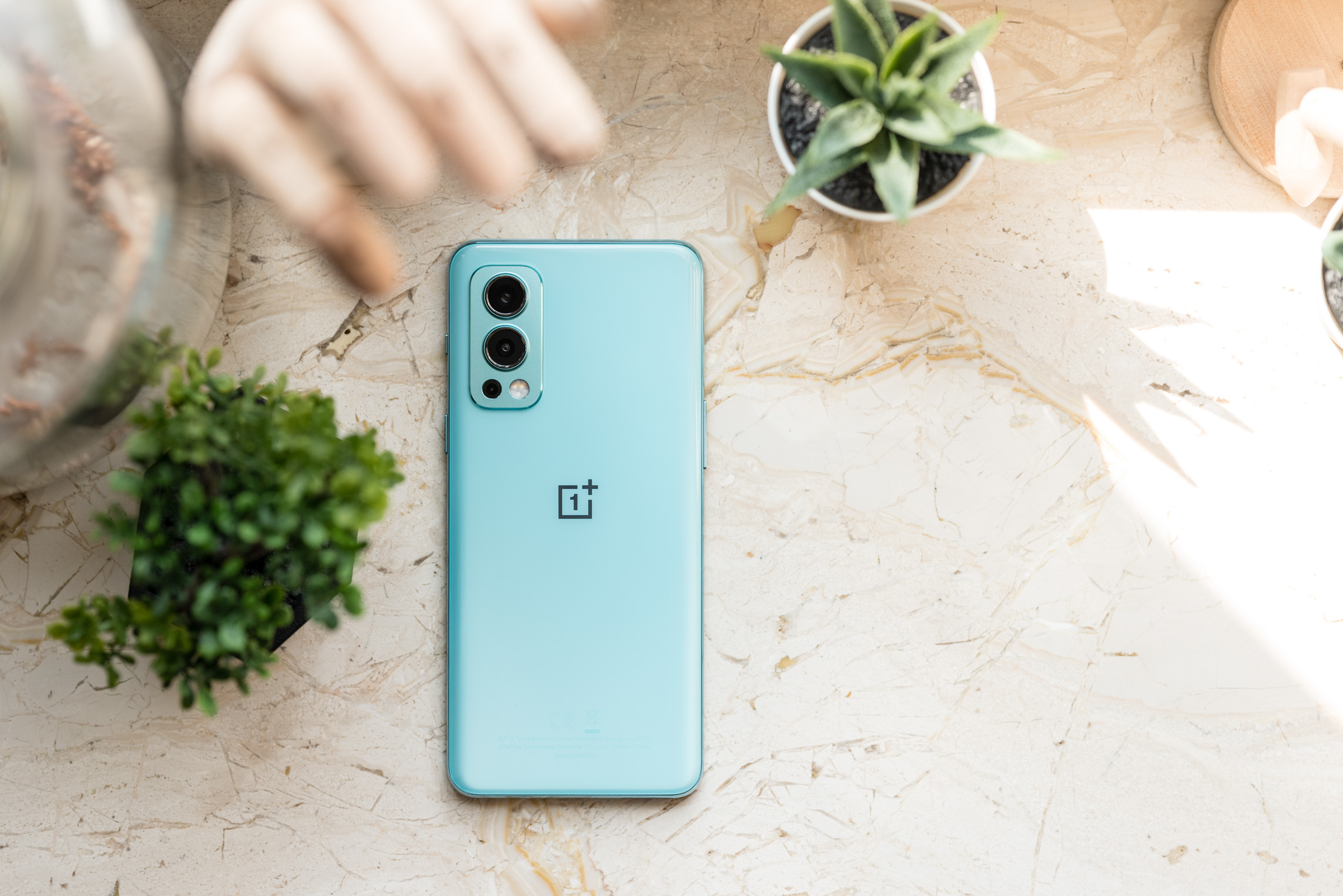 OnePlus Nord 2 5G class="wp-image-1795087"