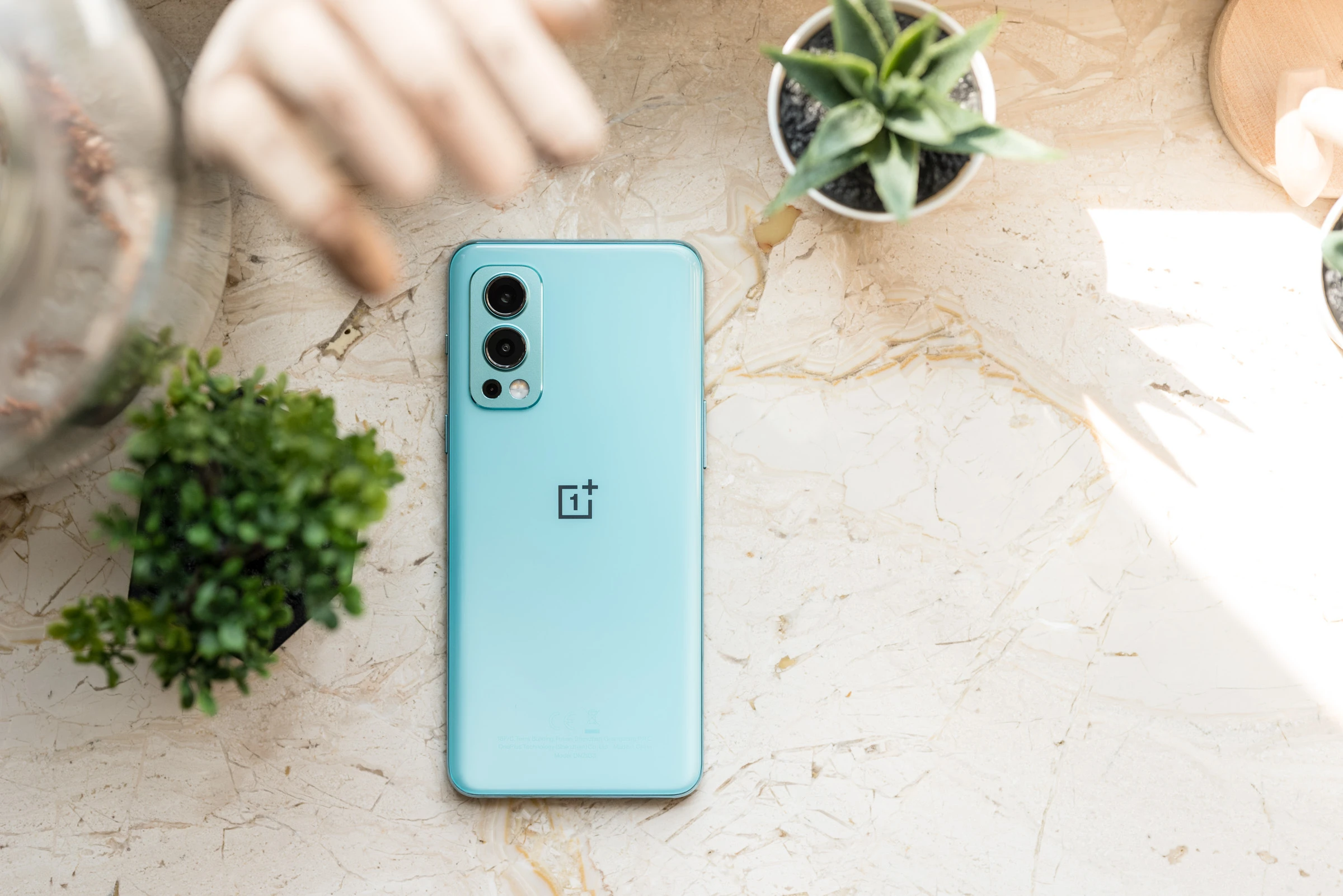 OnePlus Nord 2 5G class="wp-image-1795087"