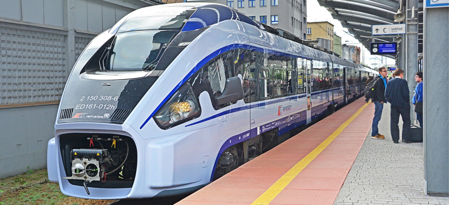Promocje PKP Intercity