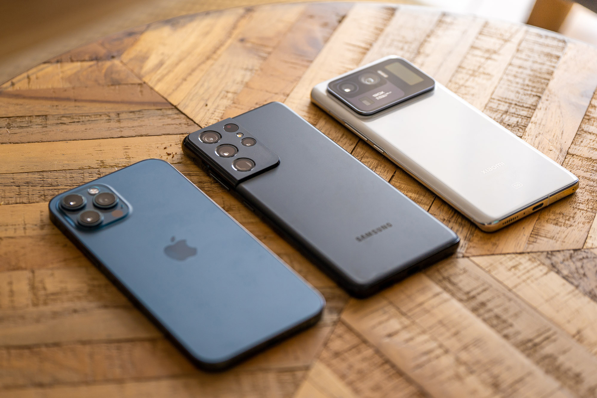 Samsung, Apple czy Xiaomi? Wybieramy najlepszy fotograficzny smartfon class="wp-image-1804780"