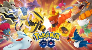 pokemon go 5 lat rocznica premiery niantic