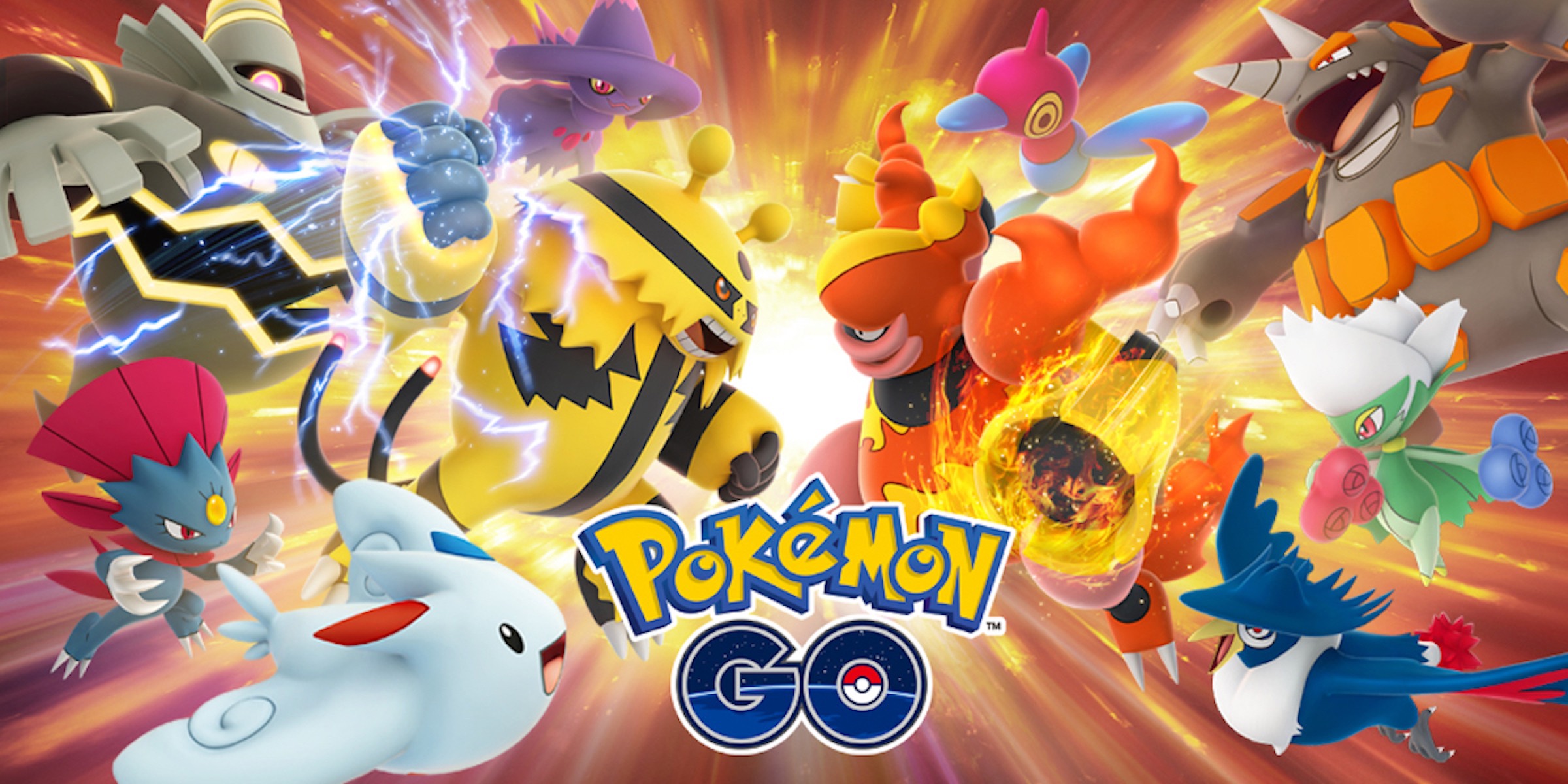 pokemon go 5 lat rocznica premiery niantic