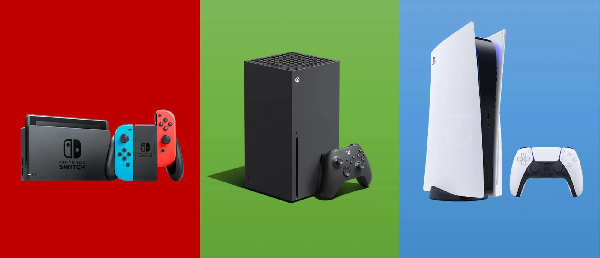 Lider świata gier z największym przychodem w 2022 r. to nie Sony ani Nintendo