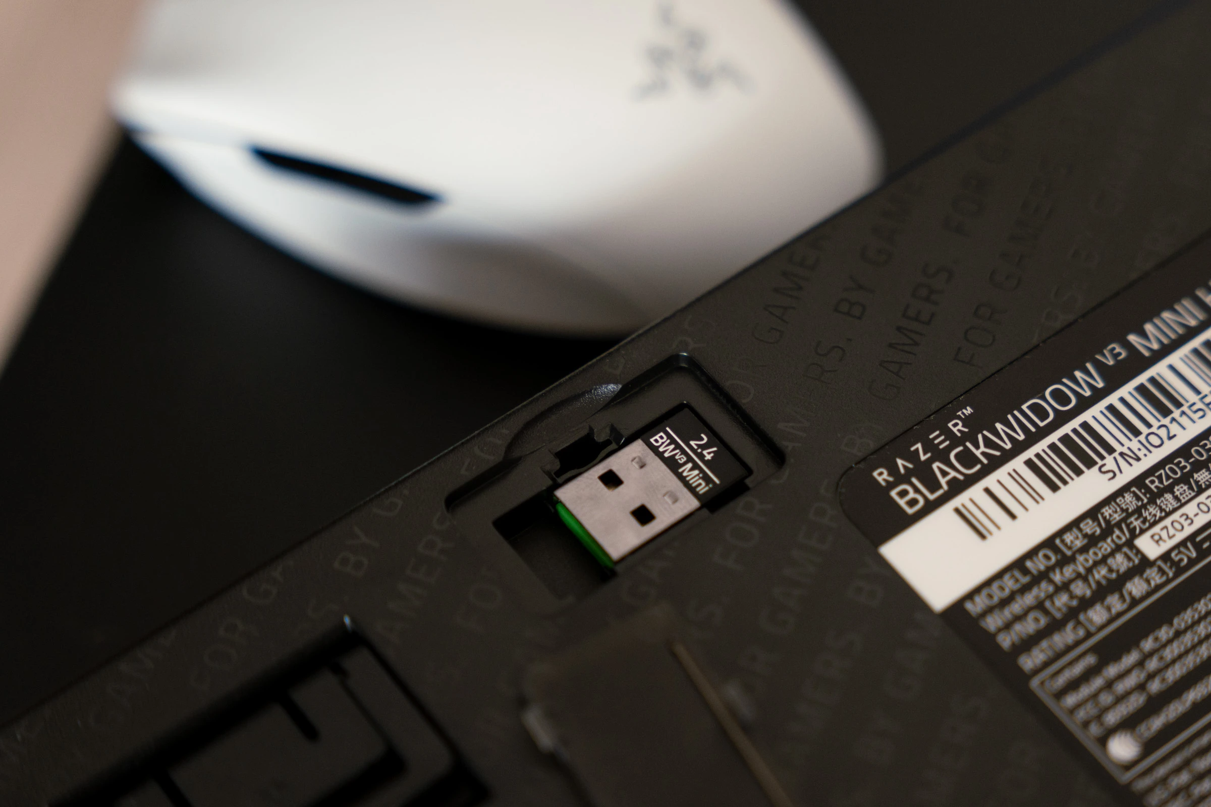 Razer Blackwidow V3 Mini class="wp-image-1800736" 