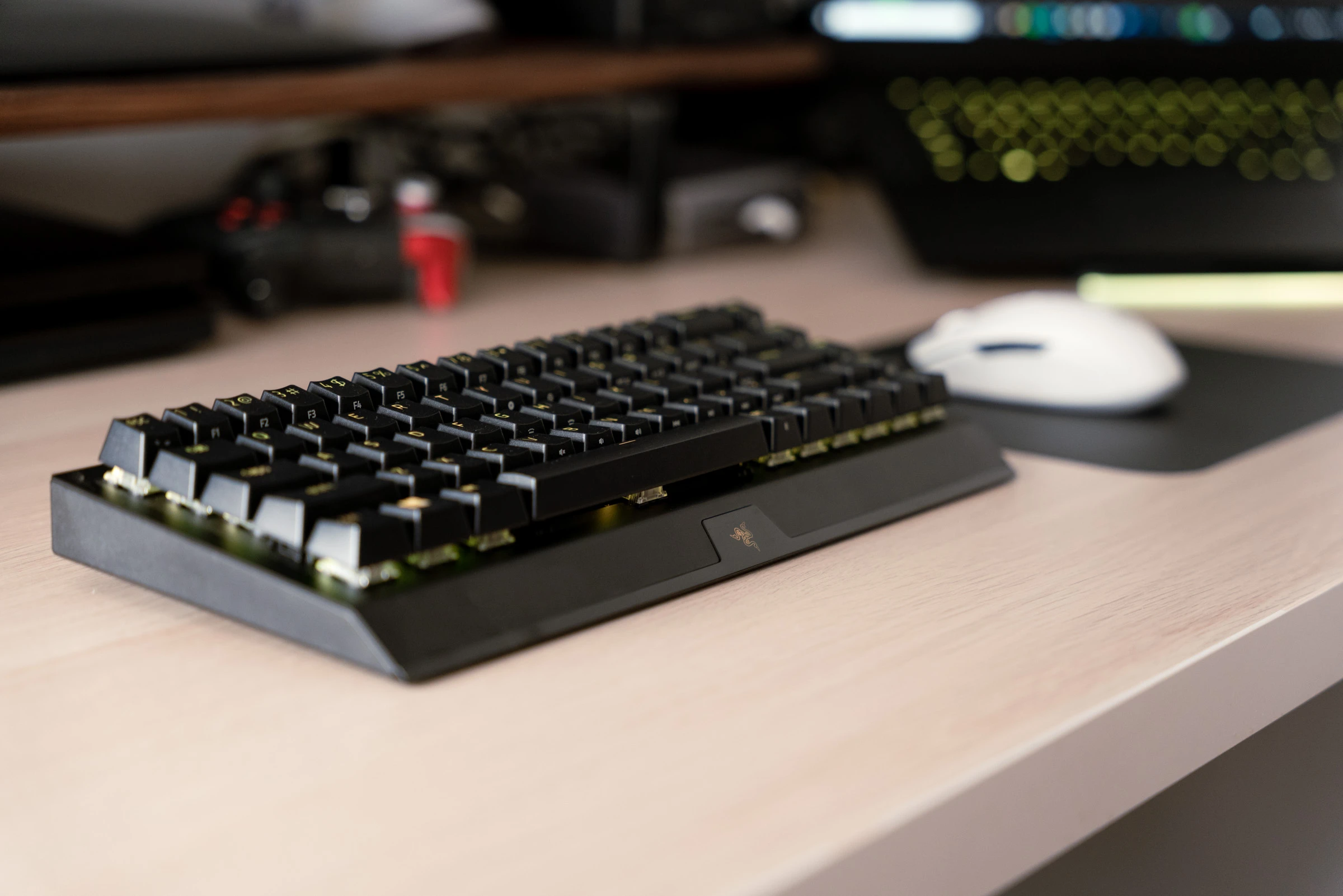 Razer Blackwidow V3 Mini class="wp-image-1800694" 