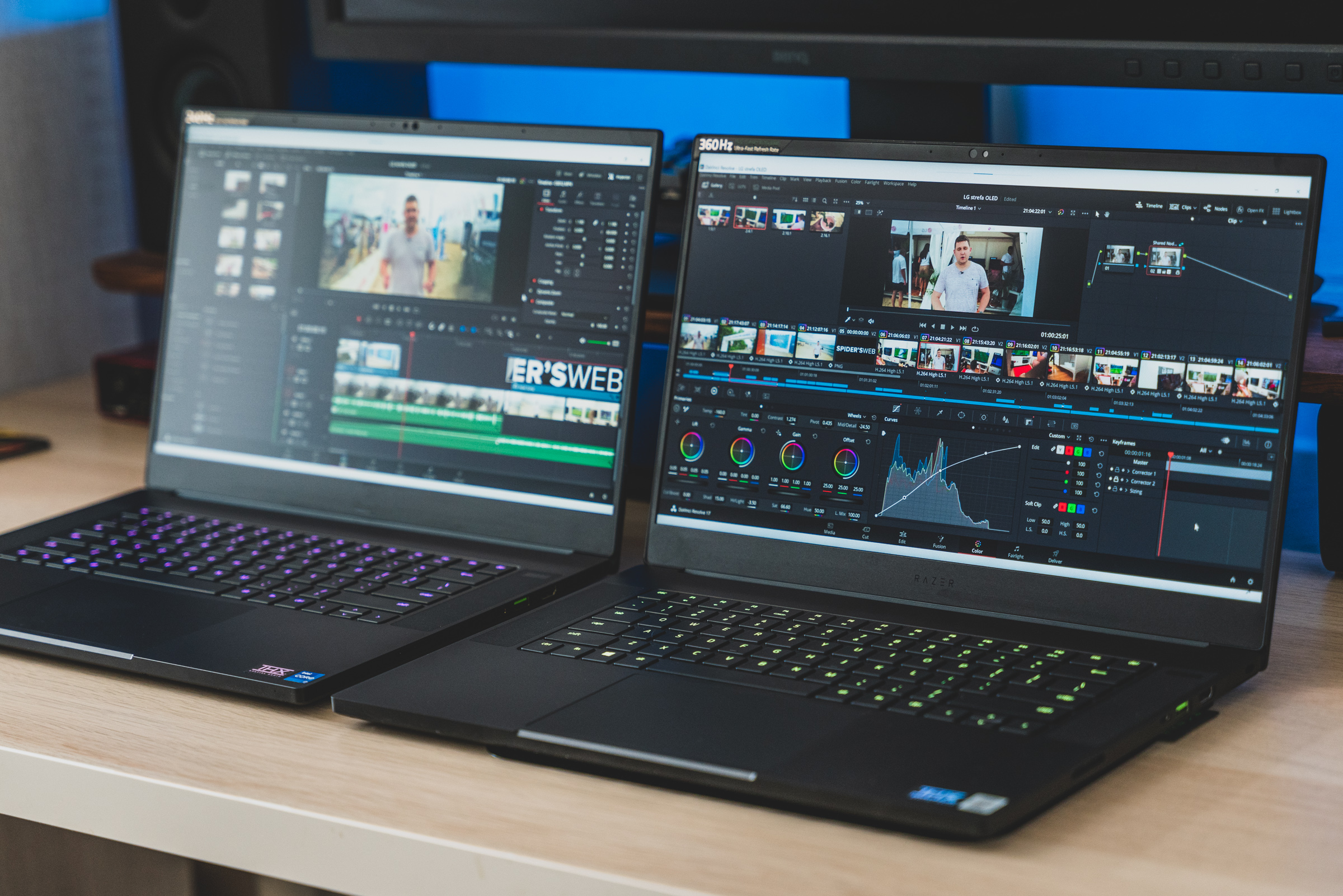 Razer Blade 15 Advanced