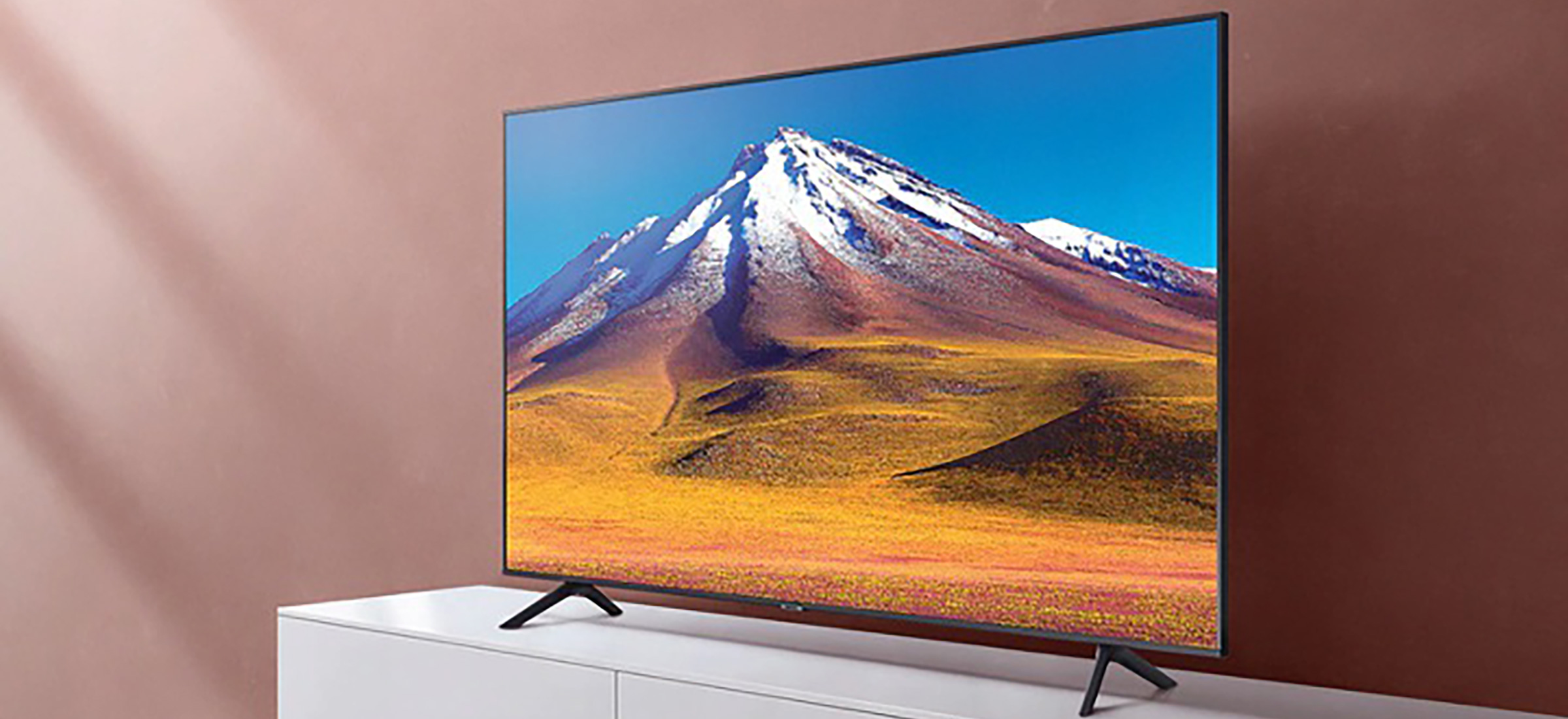 samsung 75 cali promocja