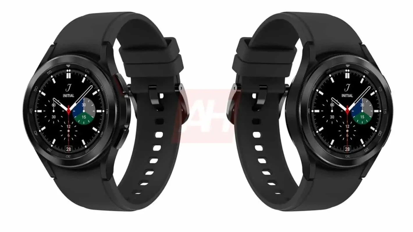 Samsung Galaxy Watch 4 Classic czarny class="wp-image-1768101" 