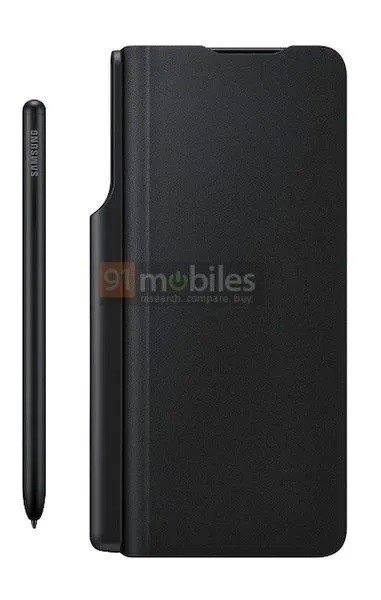 Samsung Galaxy Z Fold 3 class="wp-image-1799221"