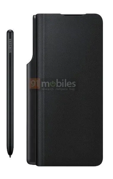 Samsung Galaxy Z Fold 3 class="wp-image-1799221"