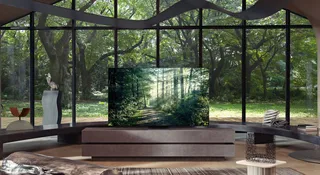 Samsung Neo QLED QN95A recenzja