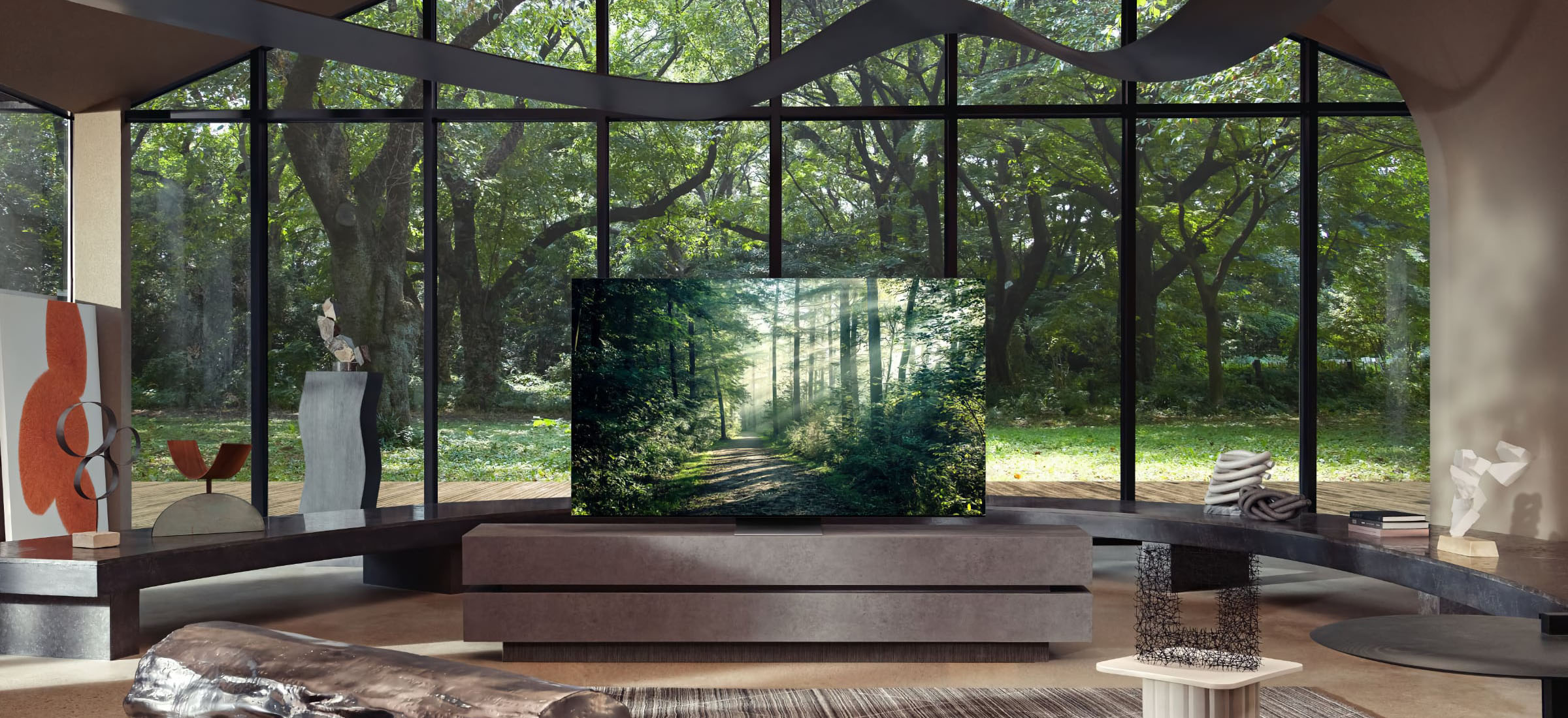 Samsung Neo QLED QN95A recenzja