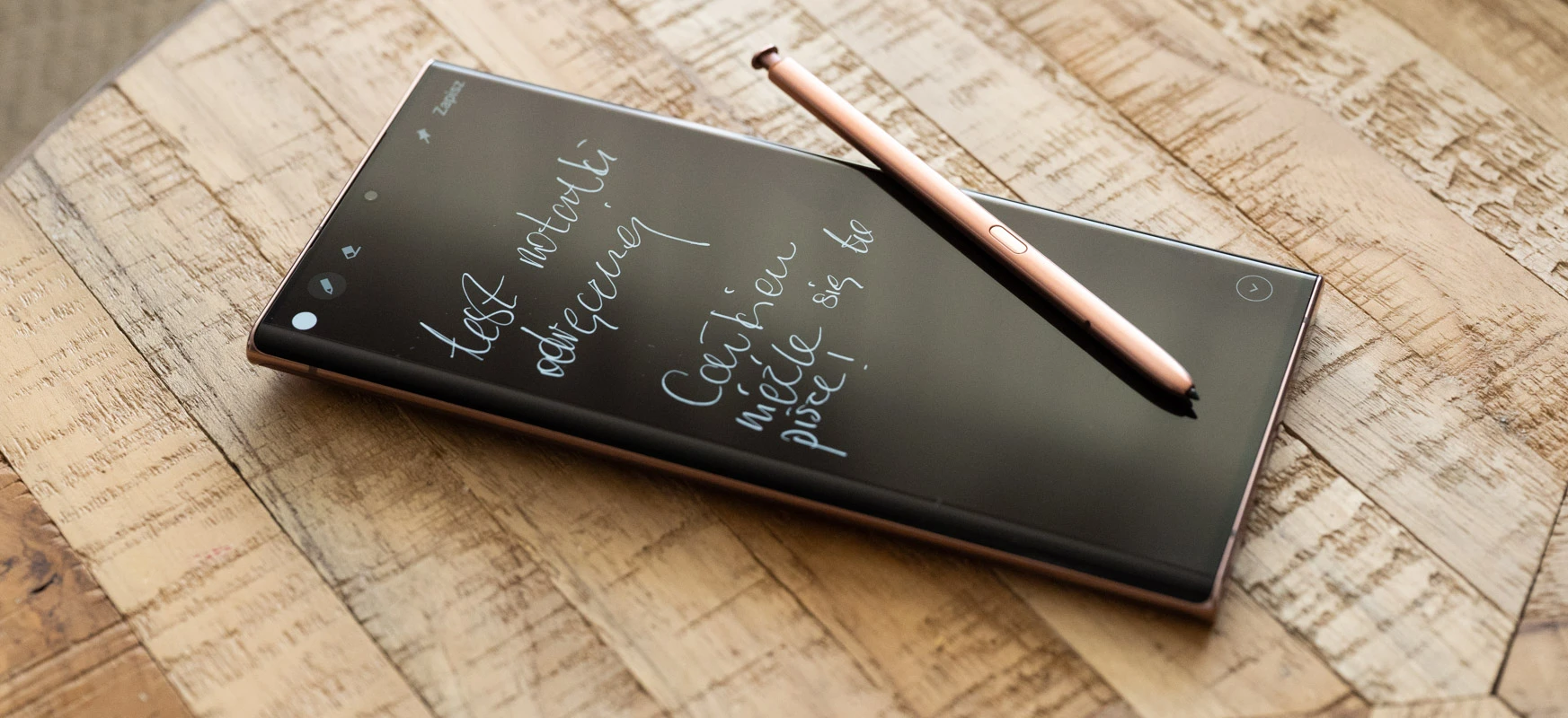 samsung oneplus reklama