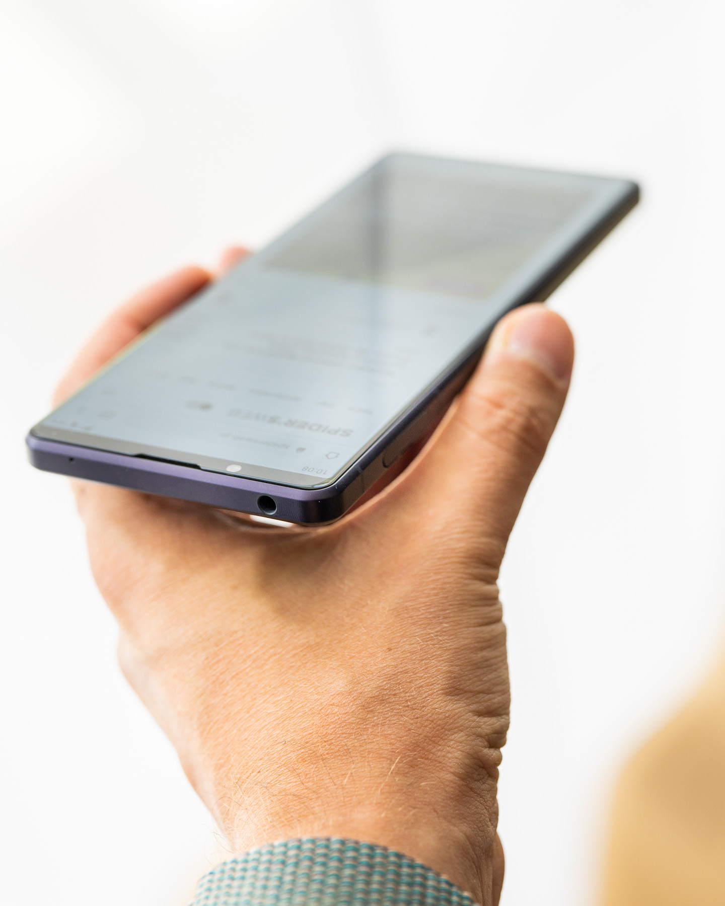 Sony Xperia 1 III: 7 wniosków po 7 dniach używania class="wp-image-1794805"