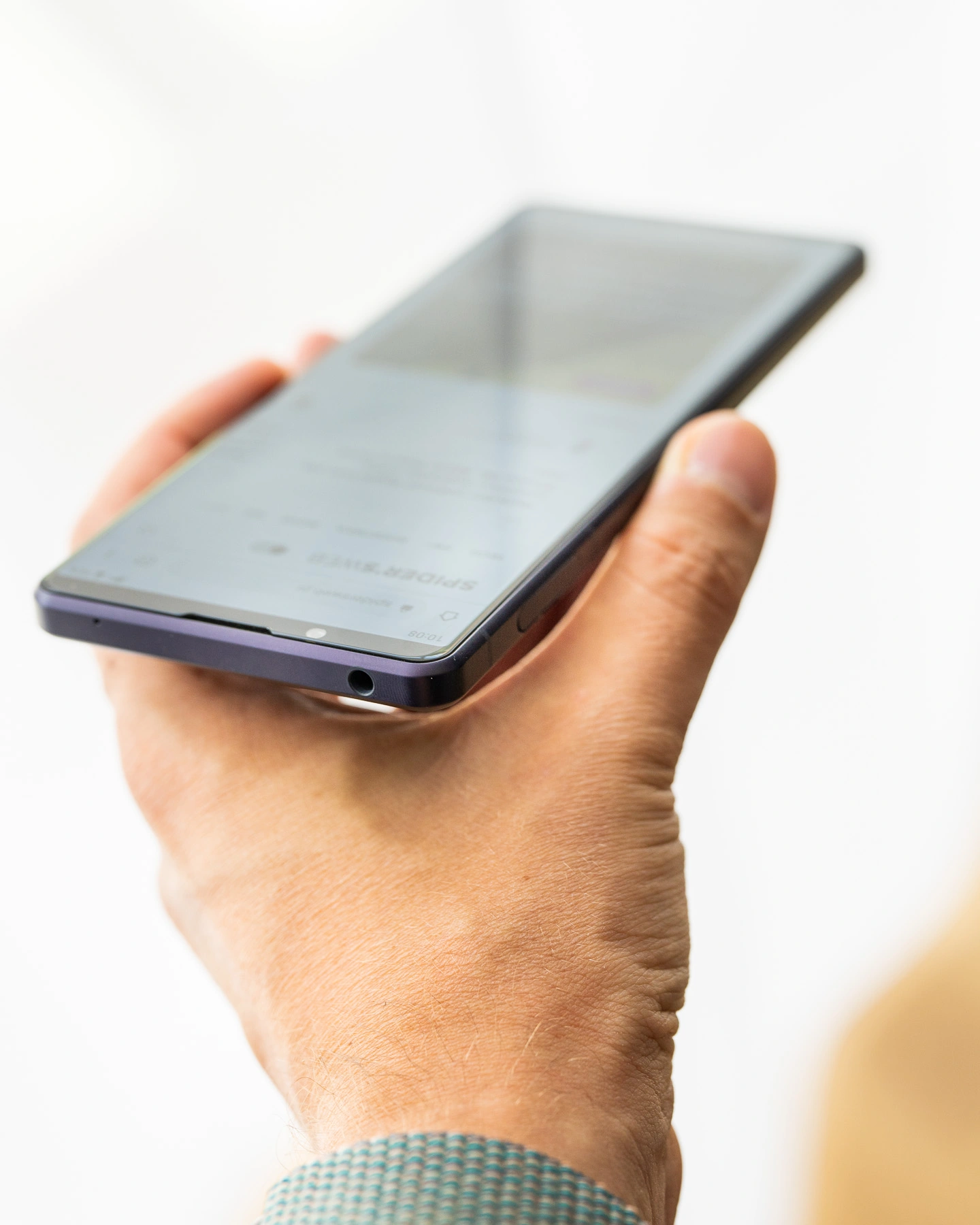 Sony Xperia 1 III: 7 wniosków po 7 dniach używania class="wp-image-1794805" 