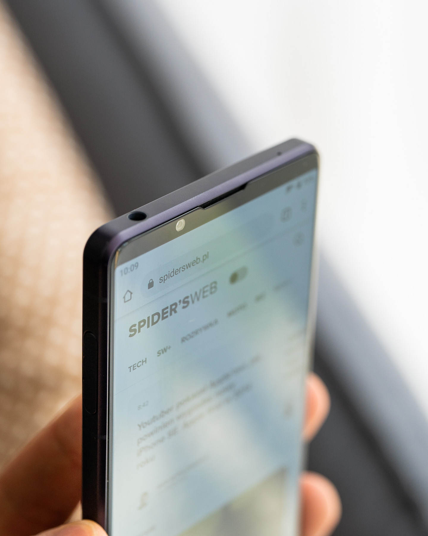 Sony Xperia 1 III: 7 wniosków po 7 dniach używania class="wp-image-1794799"