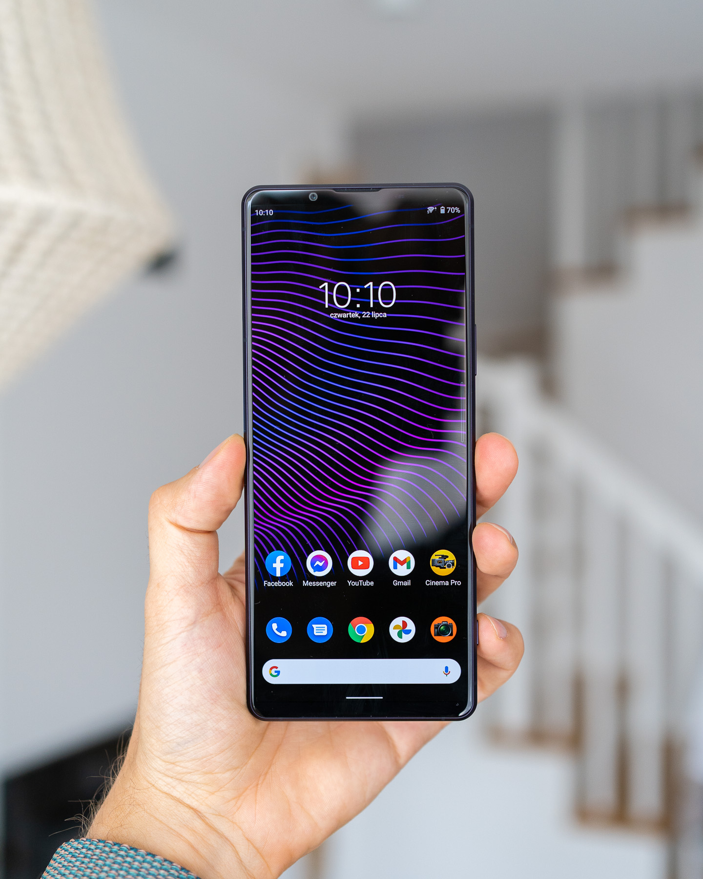 Sony Xperia 1 III: 7 wniosków po 7 dniach używania class="wp-image-1794781"