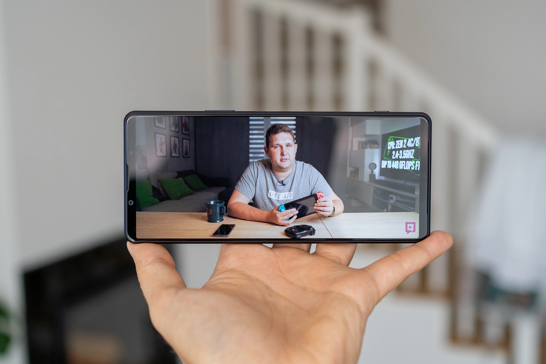 Sony Xperia 1 III: 7 wniosków po 7 dniach używania class="wp-image-1794817" 