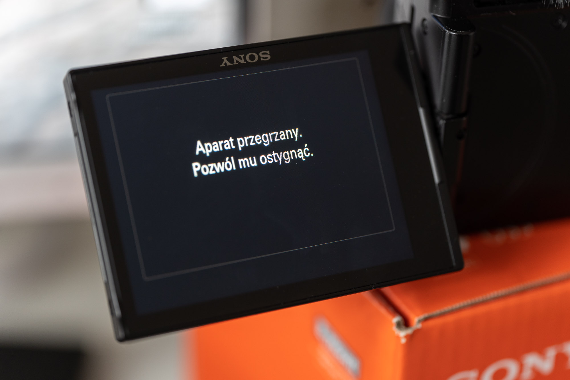 Sony ZV-E10 - recenzja class="wp-image-1800280"