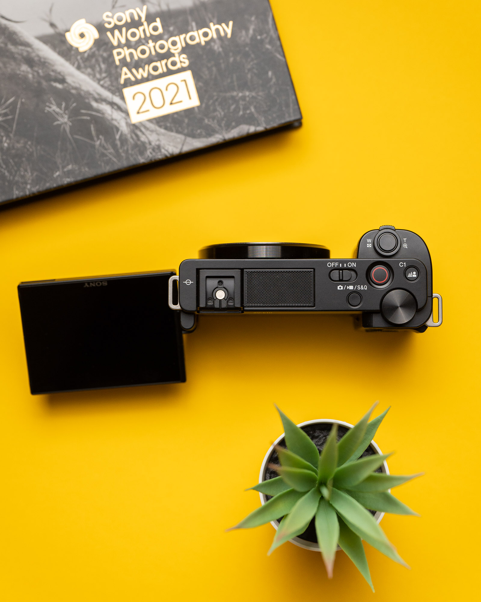 Sony ZV-E10 - recenzja class="wp-image-1800250"