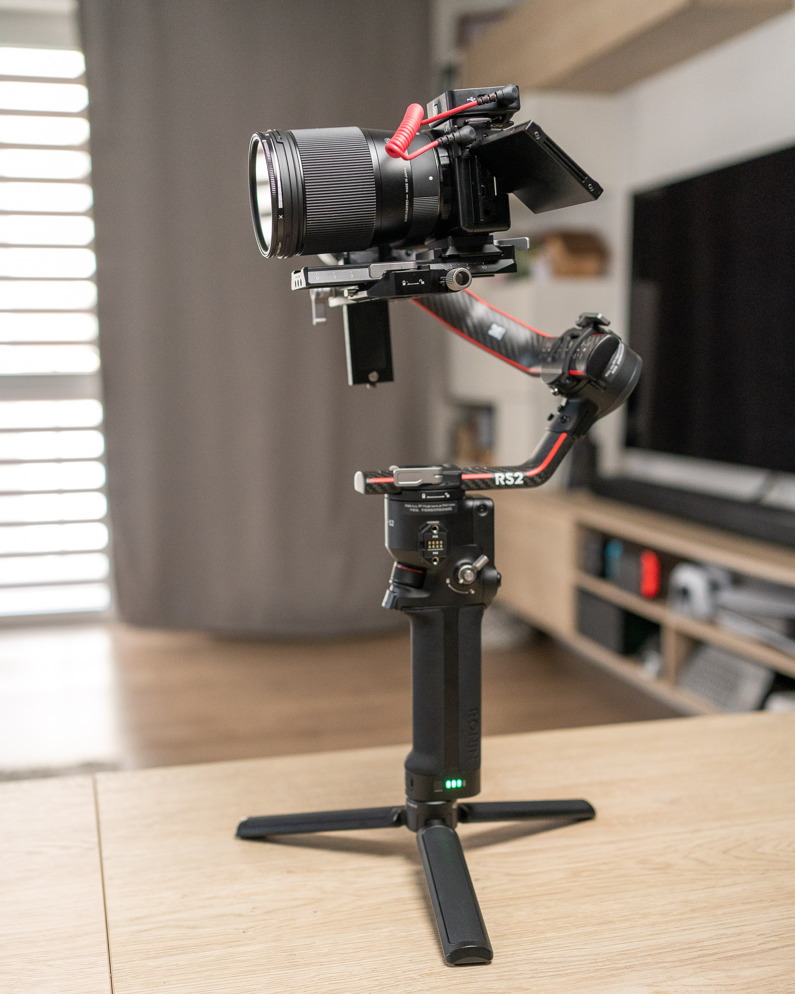 Sony ZV-E10 - recenzja class="wp-image-1800295"