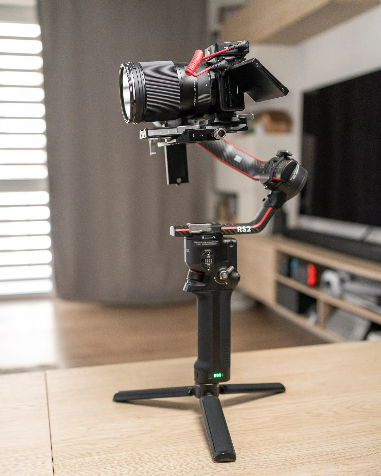 Sony ZV-E10 - recenzja class="wp-image-1800295"