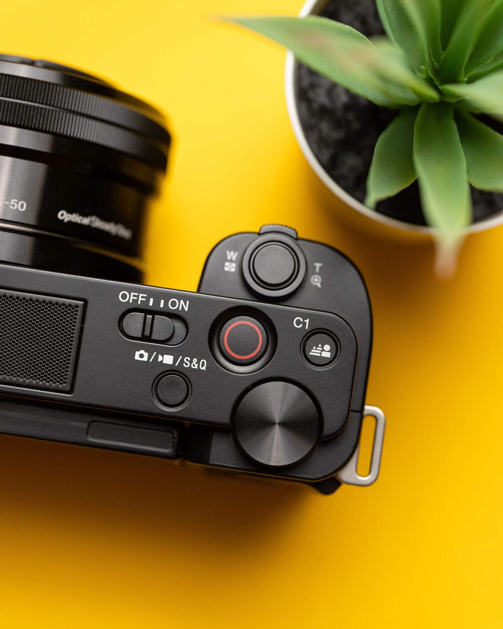 Sony ZV-E10 - recenzja class="wp-image-1800253"