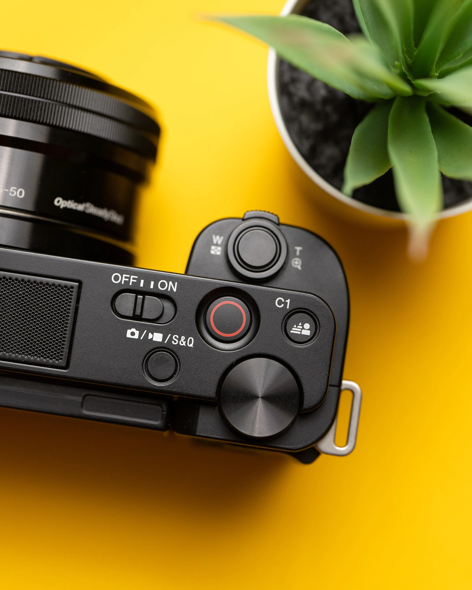 Sony ZV-E10 - recenzja class="wp-image-1800253"