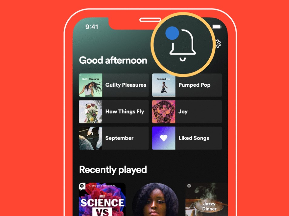 Nowa funkcja Spotify class="wp-image-1798852"