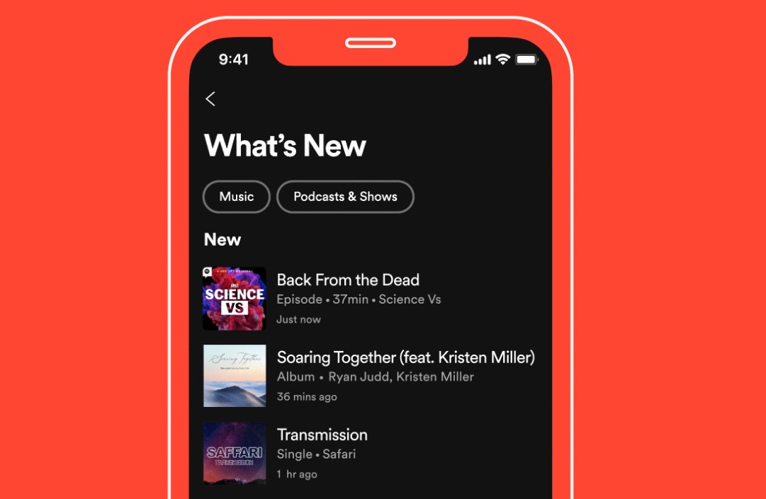 Nowa funkcja Spotify class="wp-image-1798855"