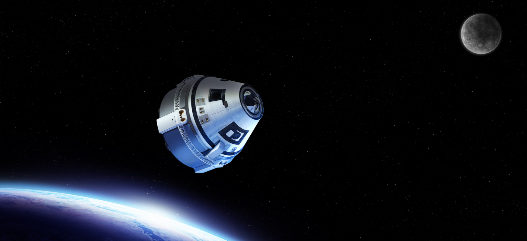 starliner