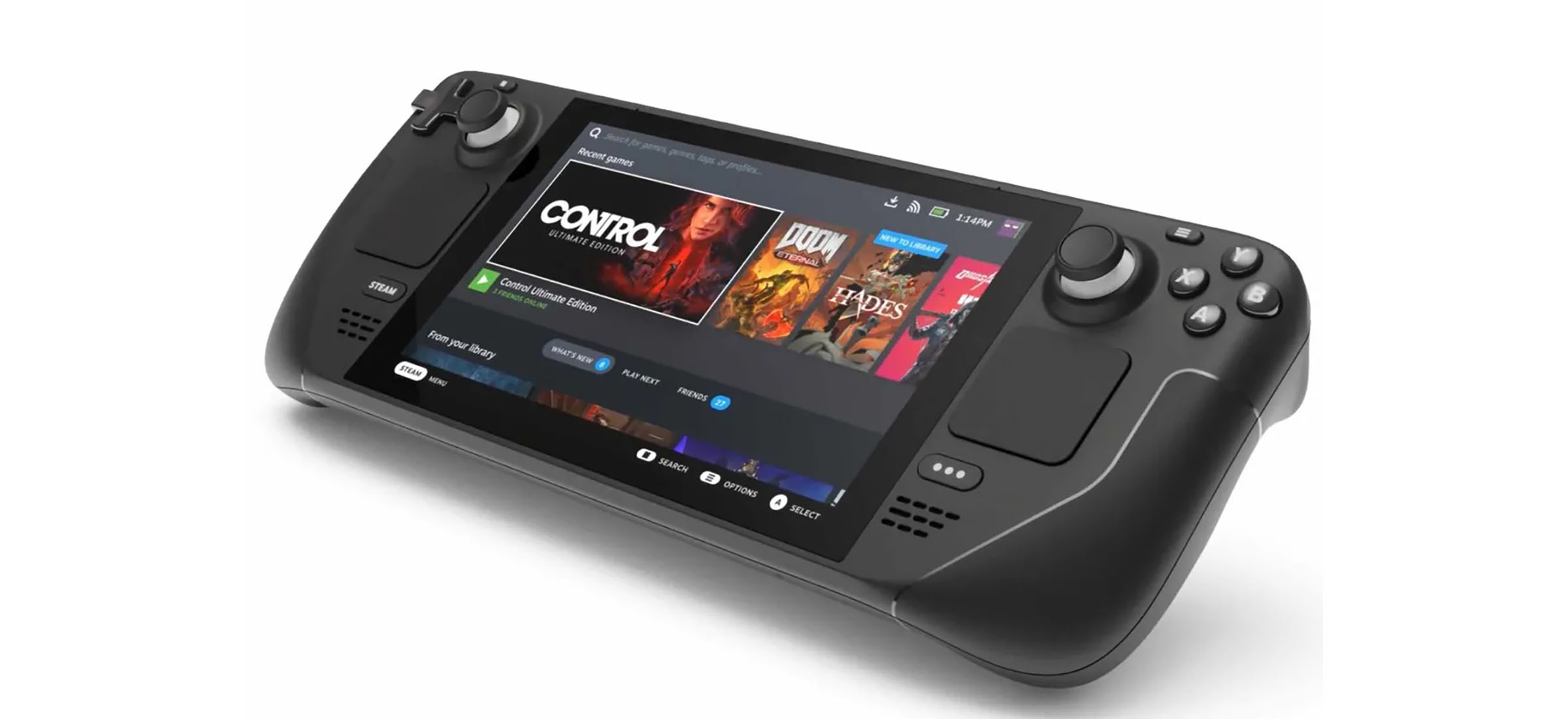 Steam wyższe ceny