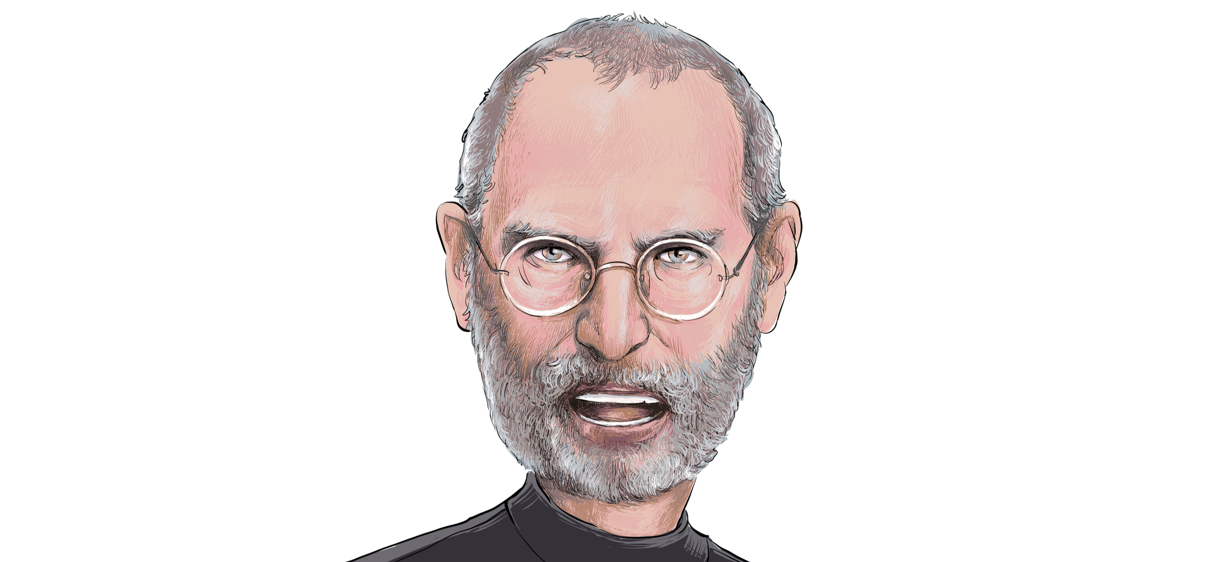 steve jobs nft