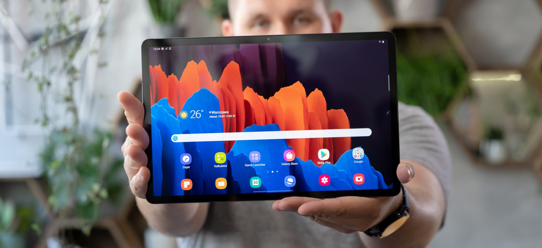 OnePlus pracuje nad własnym tabletem. To nie ma sensu