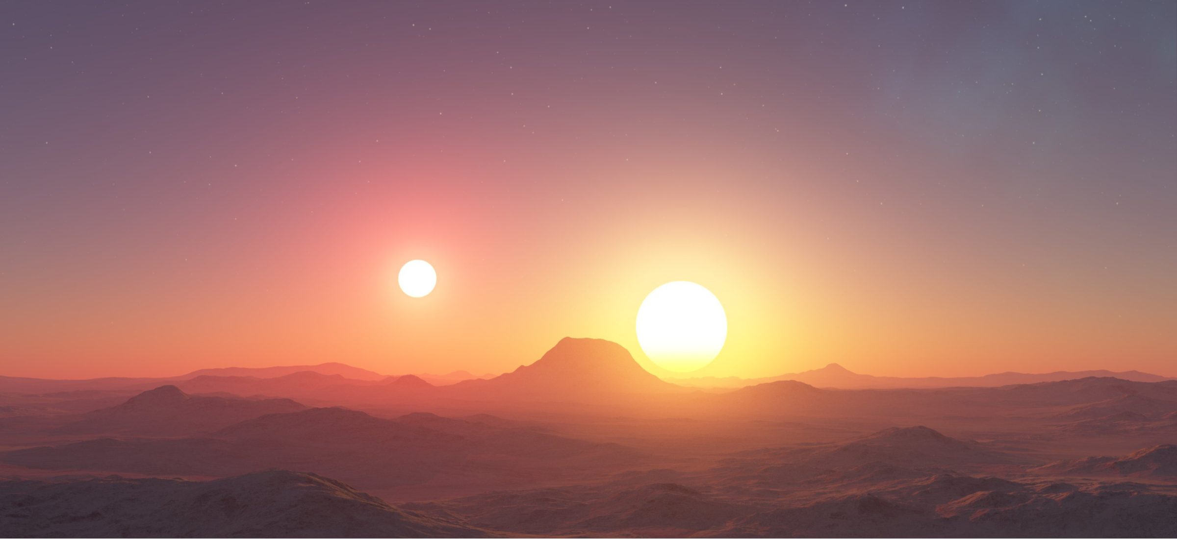 egzoplanety tatooine