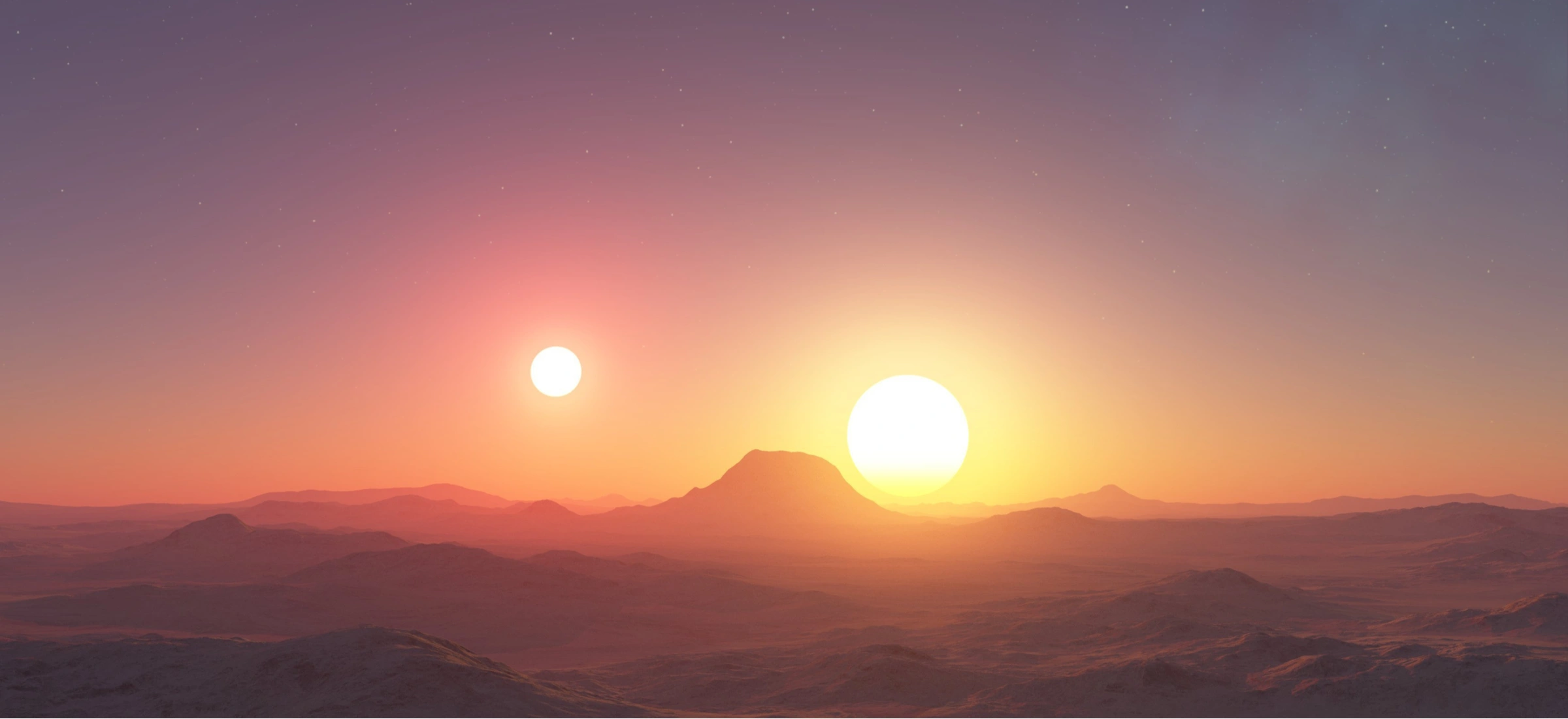 egzoplanety tatooine