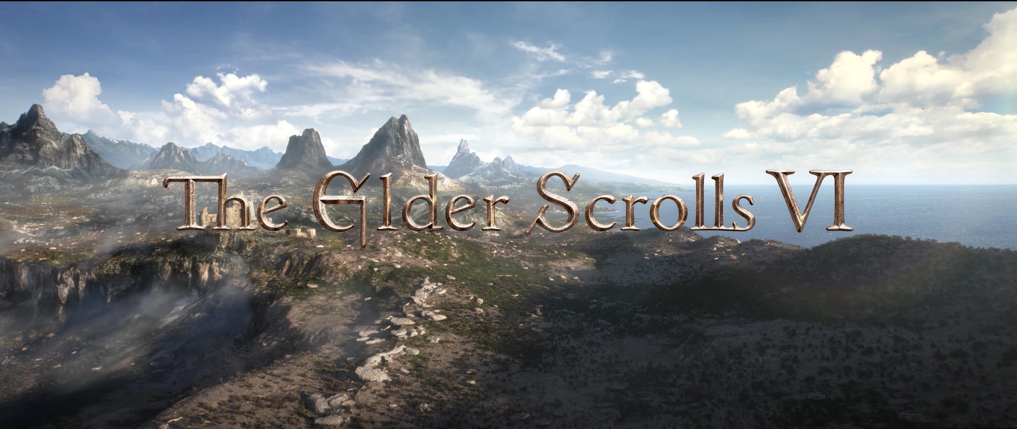 The Elder Scrolls VI - szef Bethesdy zdradza, jak idą prace nad grą