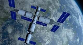 Tiangong