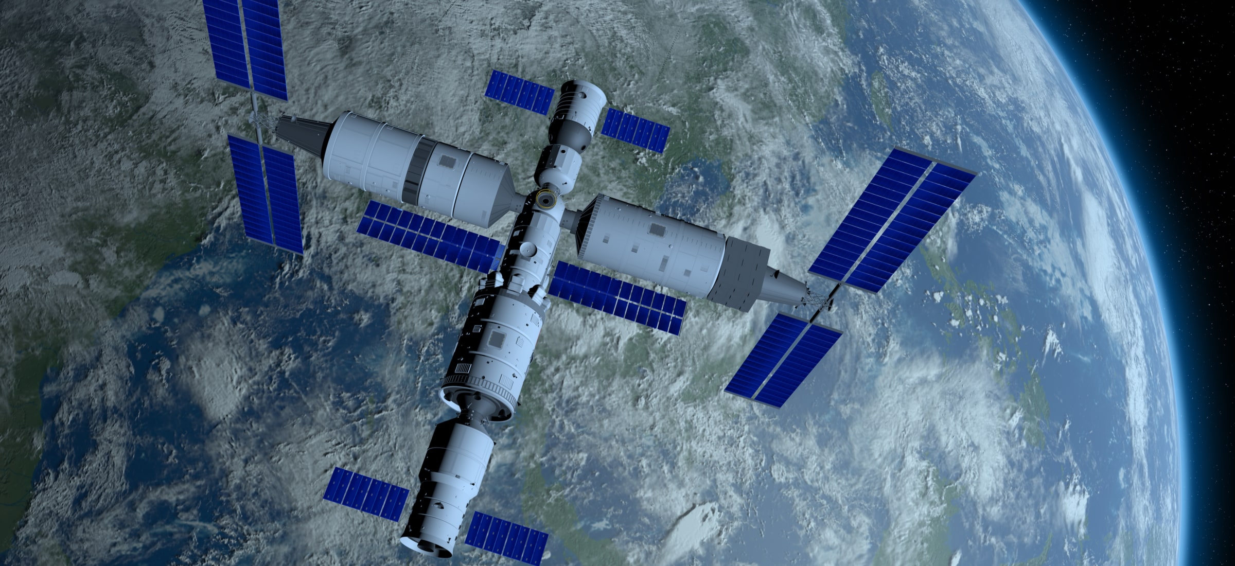 Tiangong